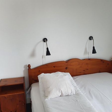 Hotell Dalsland Ed Ngoại thất bức ảnh