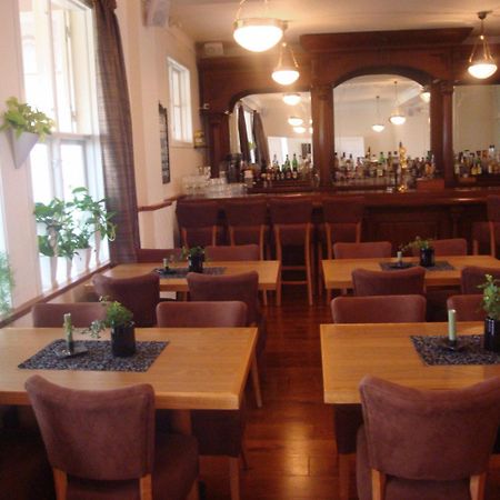 Hotell Dalsland Ed Ngoại thất bức ảnh
