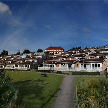 Hotell Dalsland Ed Ngoại thất bức ảnh