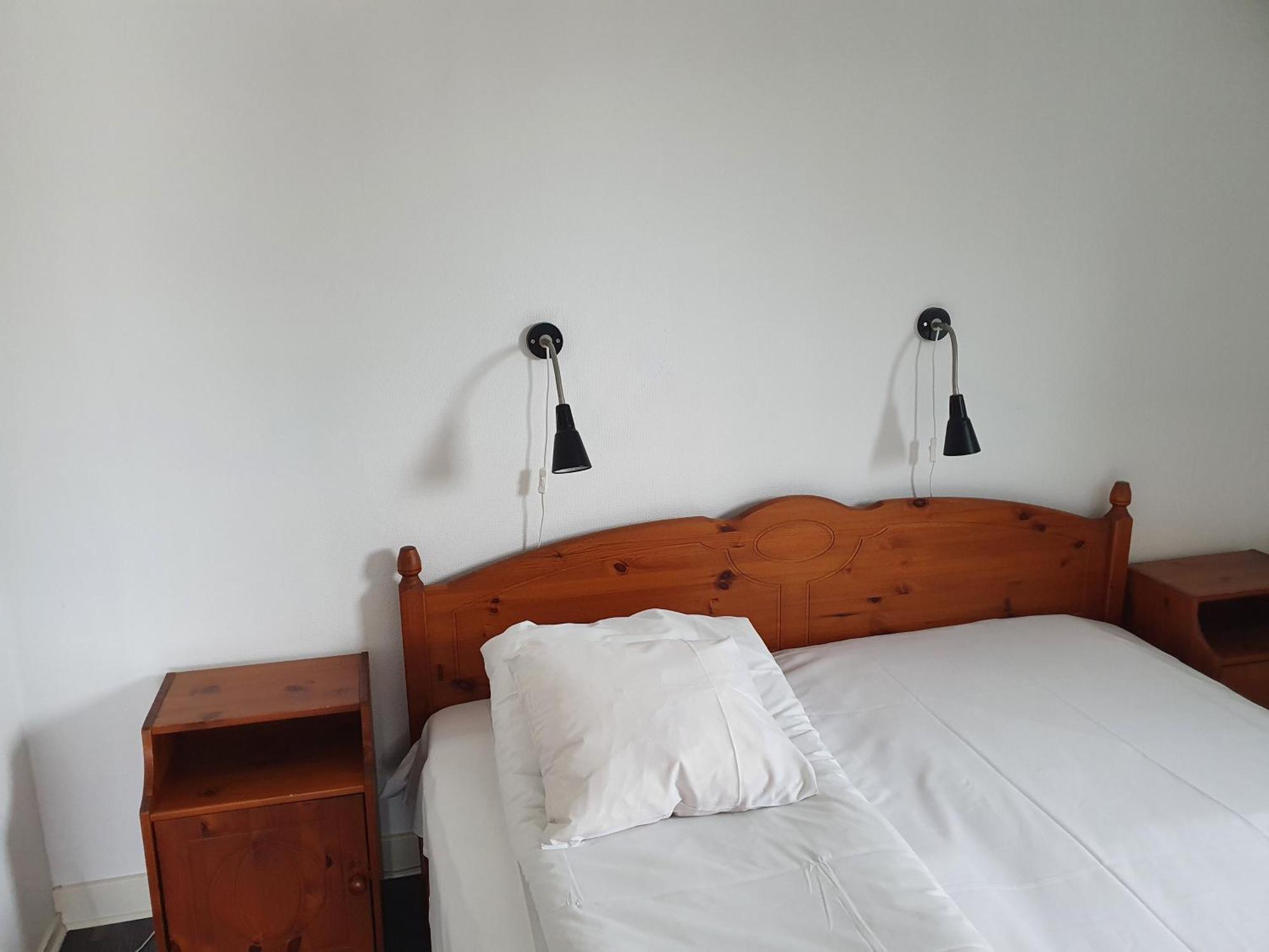 Hotell Dalsland Ed Ngoại thất bức ảnh