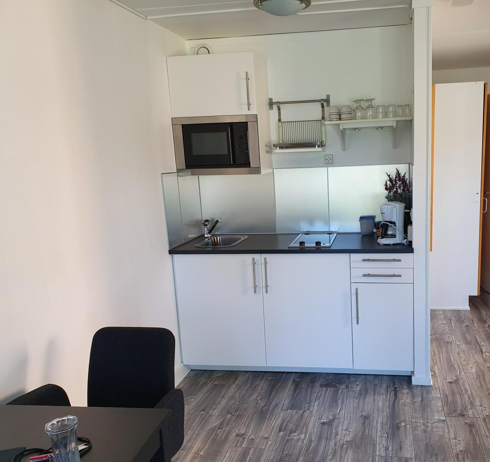 Hotell Dalsland Ed Ngoại thất bức ảnh
