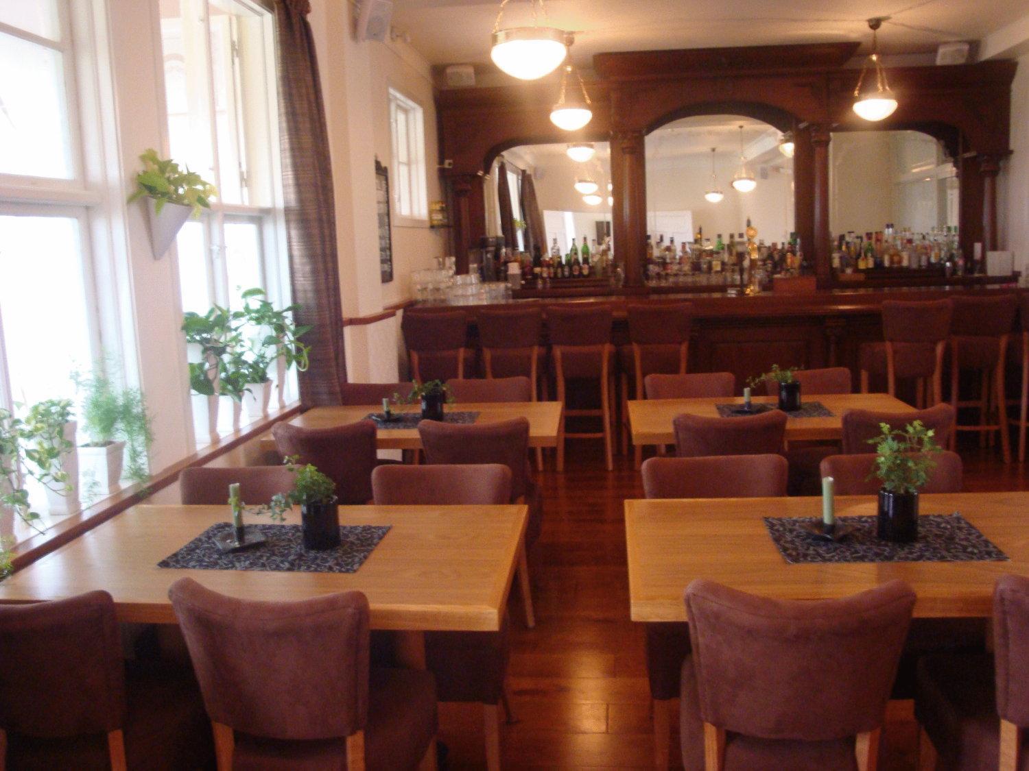 Hotell Dalsland Ed Ngoại thất bức ảnh