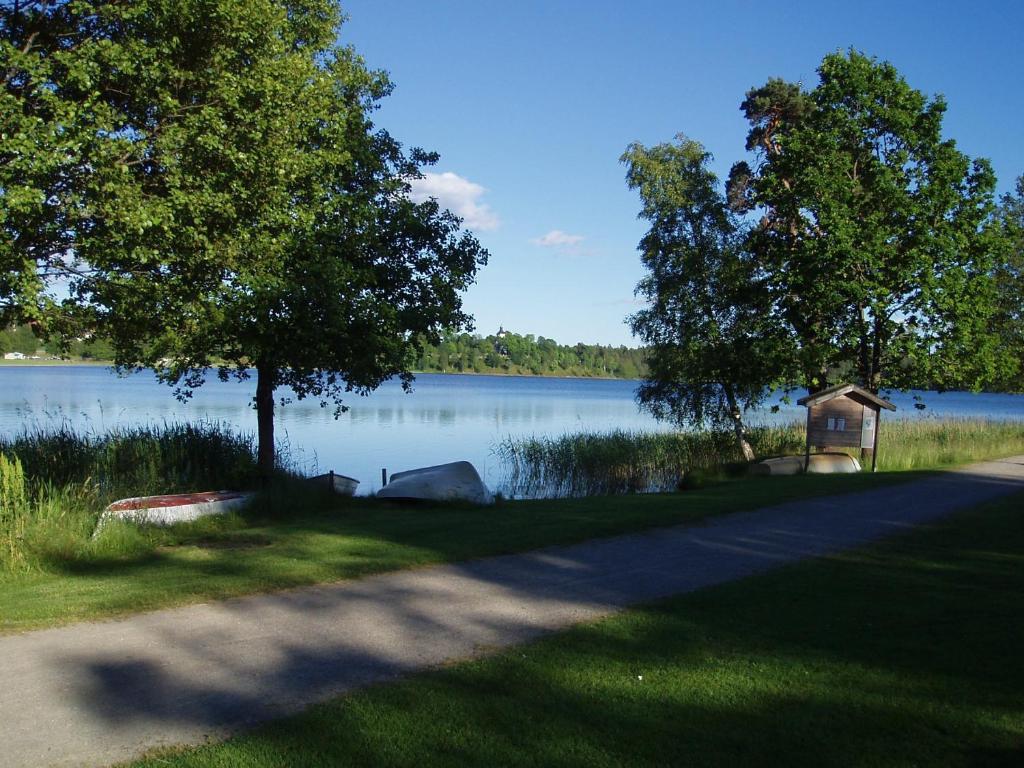 Hotell Dalsland Ed Ngoại thất bức ảnh