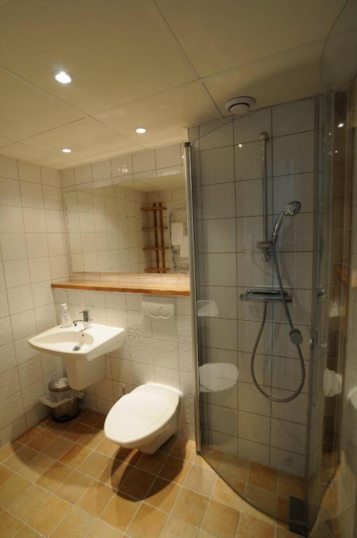 Hotell Dalsland Ed Ngoại thất bức ảnh