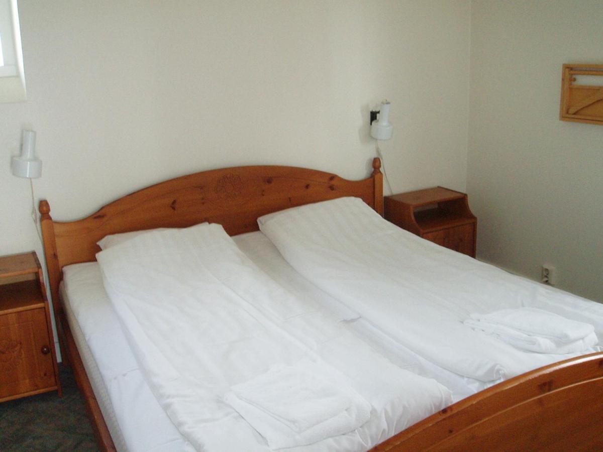Hotell Dalsland Ed Phòng bức ảnh